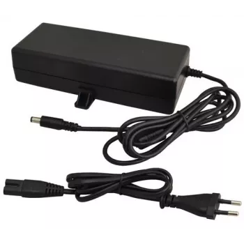 Pulsar PSD12070 stolný spínaný napájací zdroj 12V/7A 84W pre CCTV