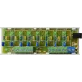 PULSAR AWZ577 poistkový modul 8-kanálový 10-30V DC 8A