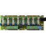 PULSAR AWZ580 poistkový modul 8-kanálový 1A na kanál 10-30V DC