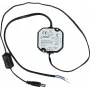 PULSAR PSC12010 hermetický spínaný napájací zdroj 12V/1A