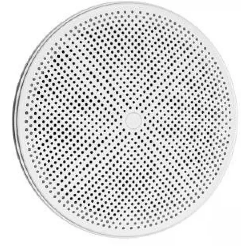 HQM HQM-SO616 6W stropný reproduktor - 100V rozvod, 6,5 palca menič, biely
