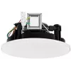 HQM HQM-SO3026W 30W 100V stropný reproduktor biely