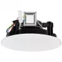HQM HQM-SO3026W 30W 100V stropný reproduktor biely