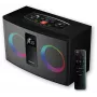 Ferguson Regent Power Audio 300BT RGB FM prenosný Bluetooth reproduktor