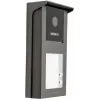 VIDOS IPX S101-2 vonkajšia jednotka - 2MP IP video domový telefón s RFID, PoE, IP65
