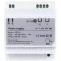 VIDOS P60/15 napájací zdroj 60W 15V DC DIN lišta