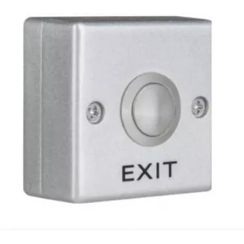 VIDOS OP04 exit tlačidlo