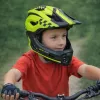 Vayox VA0421GS enduro prilba zelená veľkosť S