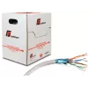 GETFORT Premium Cat.5e F/UTP PVC sieťový kábel 305m
