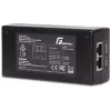 GETFORT GF-48D500 PoE adaptér 48V 0.5A 24W pasívny PoE injektor