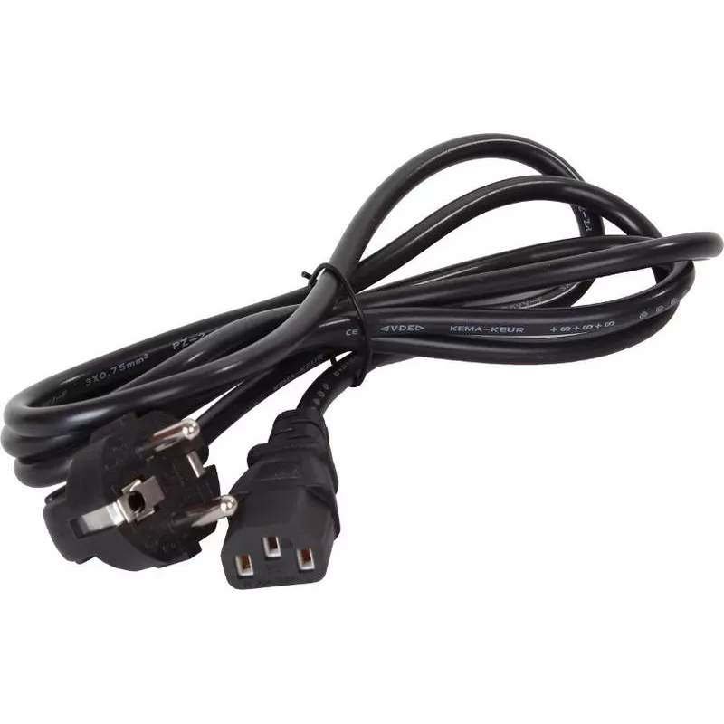 GETFORT GF-48D500 PoE adaptér 48V 0.5A 24W pasívny PoE injektor