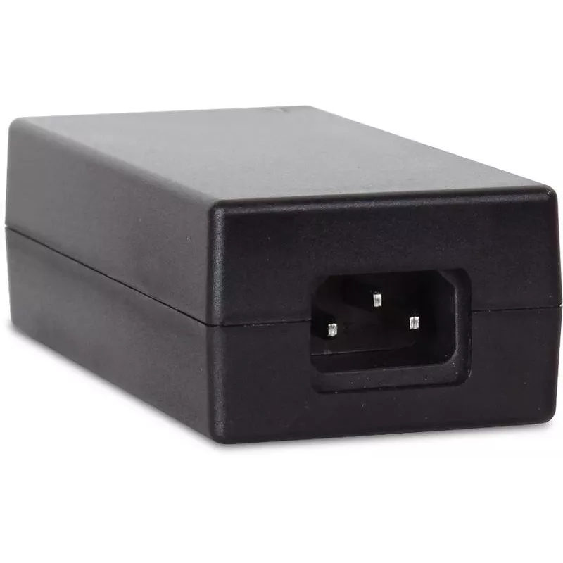 GETFORT GF-48D500 PoE adaptér 48V 0.5A 24W pasívny PoE injektor