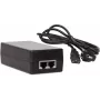 GETFORT GF-48D500 PoE adaptér 48V 0.5A 24W pasívny PoE injektor