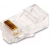 GETFORT RJ45 Cat.5e UTP 8P8C sieťový konektor samec 100 kusov