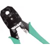 Getfort NGF-03 sieťové krimpovacie kliešte RJ45 / RJ12 / RJ11 (8P 6P 4P)