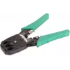 Getfort NGF-03 sieťové krimpovacie kliešte RJ45 / RJ12 / RJ11 (8P 6P 4P)