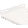 Getfort 45cm polica pre nástennú rack skriňu sivá