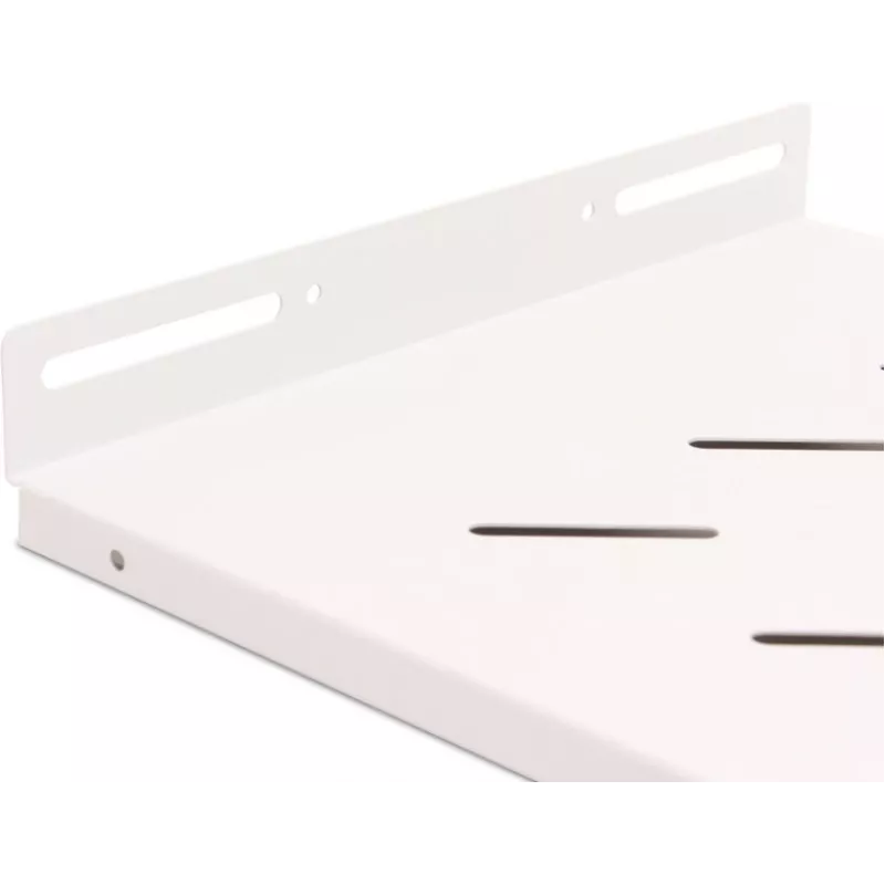 Getfort 45cm polica pre nástennú rack skriňu sivá