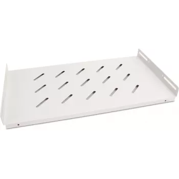 Getfort 45cm polica pre nástennú rack skriňu sivá