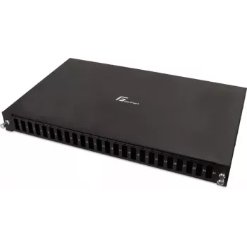 GETFORT GF-FO02-DX 1U 19