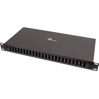 GETFORT GF-FO04-DX 1U 19