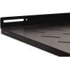 Getfort 100cm pevná racková polica 1U 19