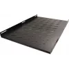 Getfort 100cm pevná racková polica 1U 19