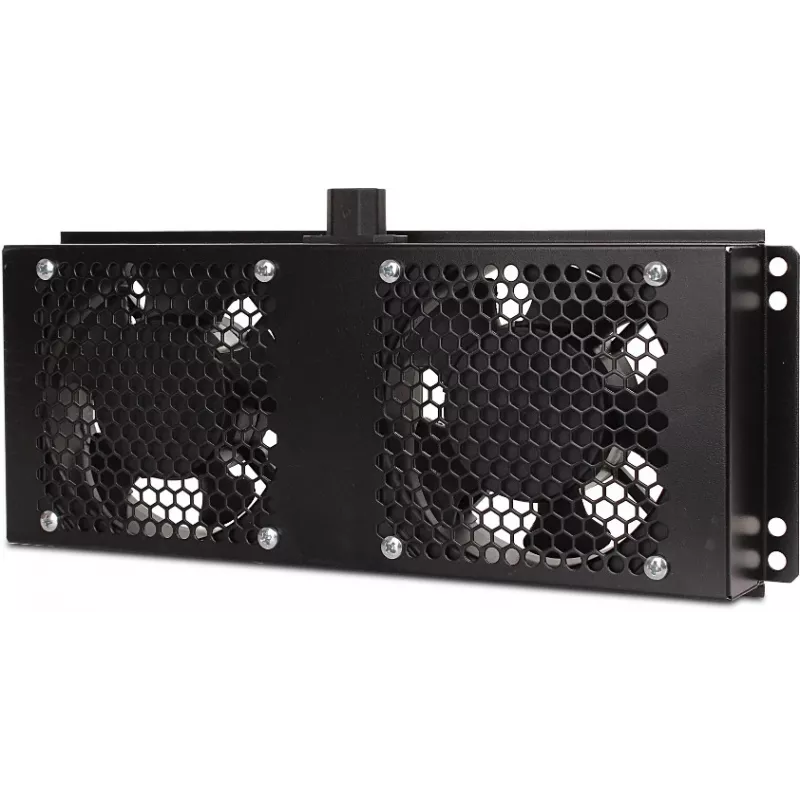 Getfort GF-FAN2 1U 19