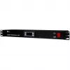 Getfort GF-TR 1U rackový termostat, digitálny, 19