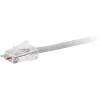 GETFORT RJ45 Cat.5e priechodný konektor UTP 8P8C 100 ks balenie