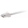 GETFORT RJ45 Cat.5e tienený priechodný konektor 8P8C 100 ks