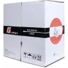 GETFORT Cat.5e F/UTP PVC sieťový kábel 305m