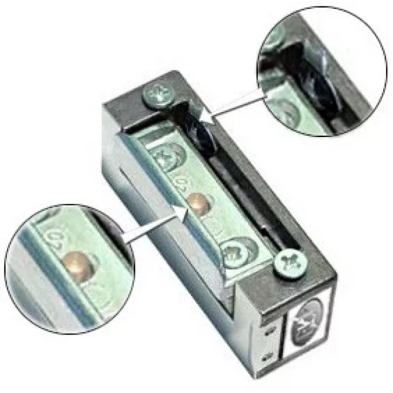ELEKTRA-PLUS R4 symetrický elektrický otvárač dverí s pamäťou a blokovaním
