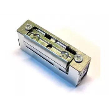 ELEKTRA-PLUS R5 symetrický úzky 16,5mm elektrický otvárač dverí bez blokovania