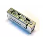 ELEKTRA-PLUS R5 symetrický úzky 16,5mm elektrický otvárač dverí bez blokovania