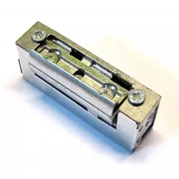 ELEKTRA-PLUS R5 elektrický otvárač dverí s blokádou, symetrický, úzky 16,5mm 9125