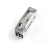 ELEKTRA-PLUS elektrický otvárač dverí R4 s internou pamäťovou funkciou a symetrickým puzdrom 12V