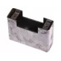 ELEKTRA-PLUS KASETA ELEKTRA R1 vonkajší box rolovacej rolety, hliník, 165x165 mm, montáž na omietku/pod omietku, RAL farby
