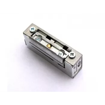 ELEKTRA-PLUS elektrická západka dverí R5 s pamäťou, symetrická, úzka 16,5 mm