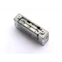 ELEKTRA-PLUS elektrická západka dverí R5 s pamäťou, symetrická, úzka 16,5 mm