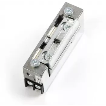 ELEKTRA-PLUS R5 elektrická závora 12V DC - Fail-Safe reverzibilná