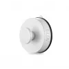 GLOV Hookie Pookie Strong Suction kúpeľňový háčik ružový