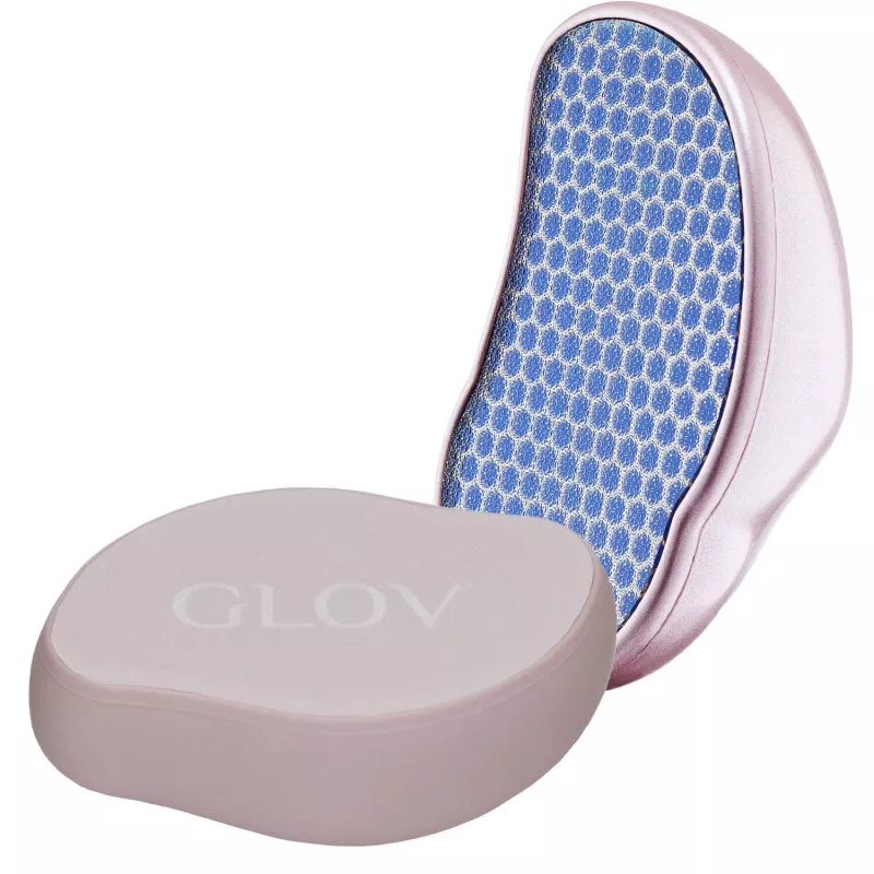 GLOV_SET Bestsellers Nano Glass pemza na nohy a odstraňovač chĺpkov sada