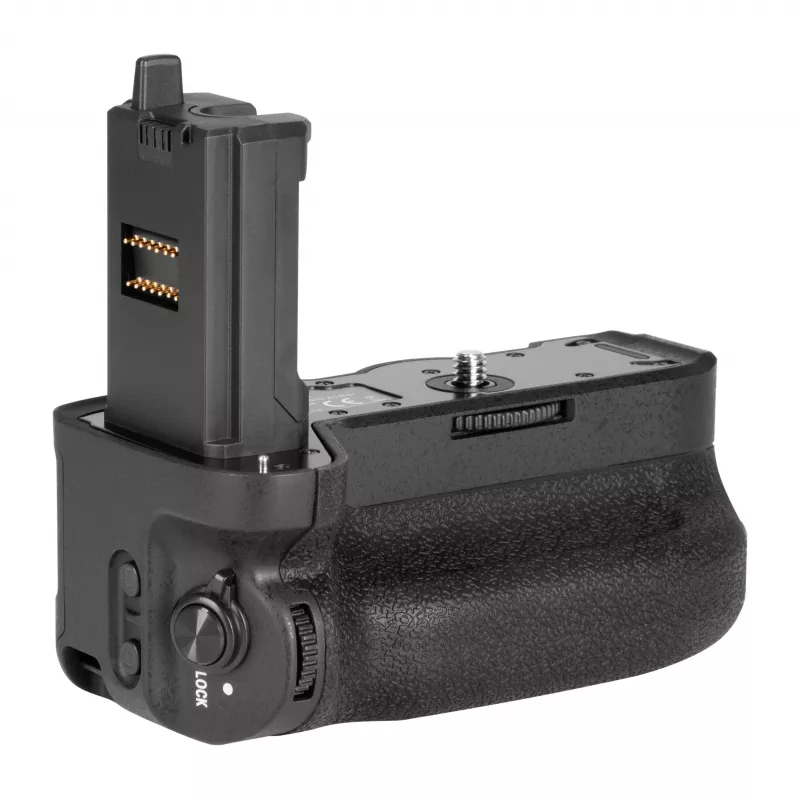 Newell Battery Pack VG-C4EM pre Sony