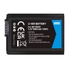 Newell náhradná batéria pre Sony NP-FW50, 1100mAh, 7,4V Li-Ion, čierna