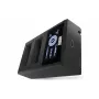Newell Dual-Channel FDL-USB-C nabíjačka pre batérie Canon LP-E17