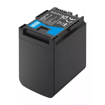 Newell náhradná batéria BP-820 pre Canon kamkordér