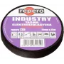 REPERO 735 Industry výstražná páska 25mm x 25m bielo-čierna