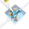 REPERO 1100 MULTIMASA 310ml univerzálny tmel a lepidlo - biela