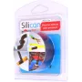 Repero 747 silikónová samozváracacia páska 25mm x 3m čierna TTE747S1-0025-03